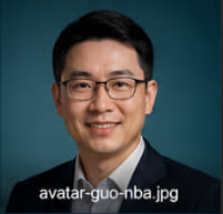 NBA老郭 | NANGONG